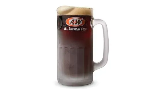 A&W Root Beer