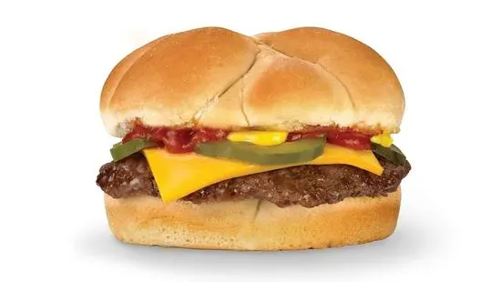 Cheeseburger