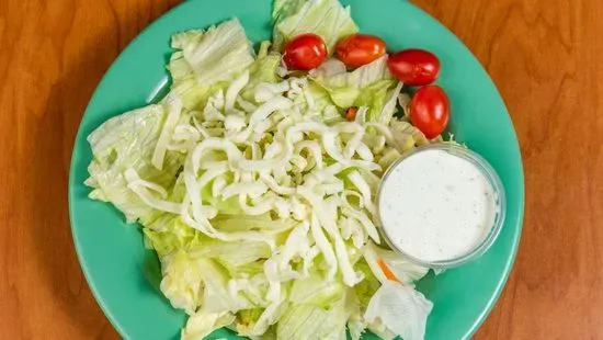 Dinner Salad
