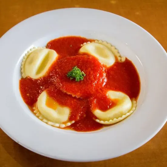 Ravioli Ripieni