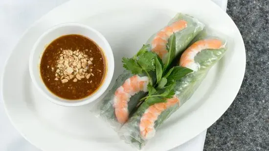 2. Springrolls (2)