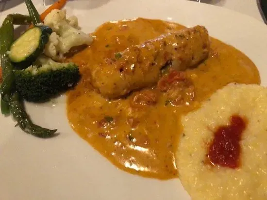 Pollo alla Veneziana