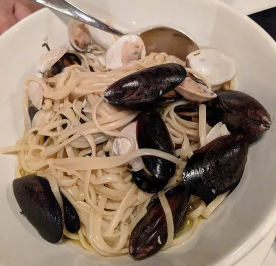 Vongole e Cozze