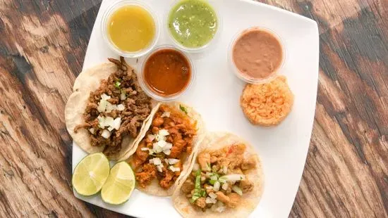 Taco Combo