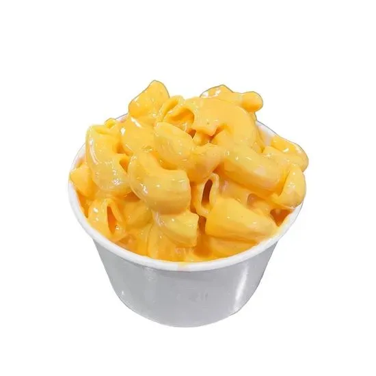 Mac-N-Cheese