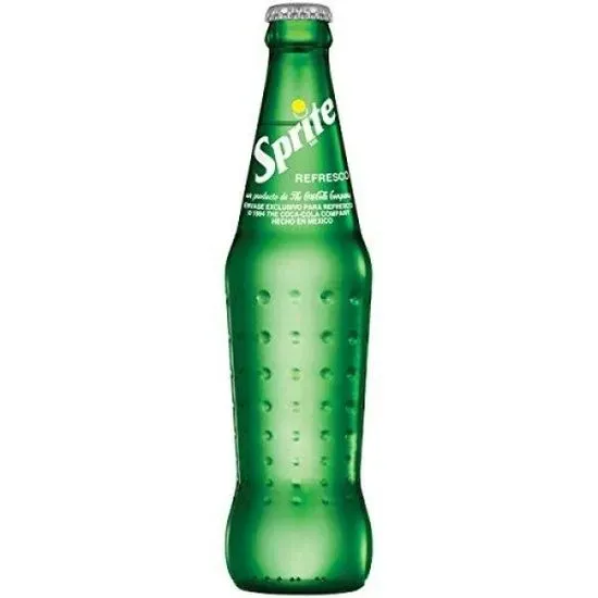 Sprite - mex