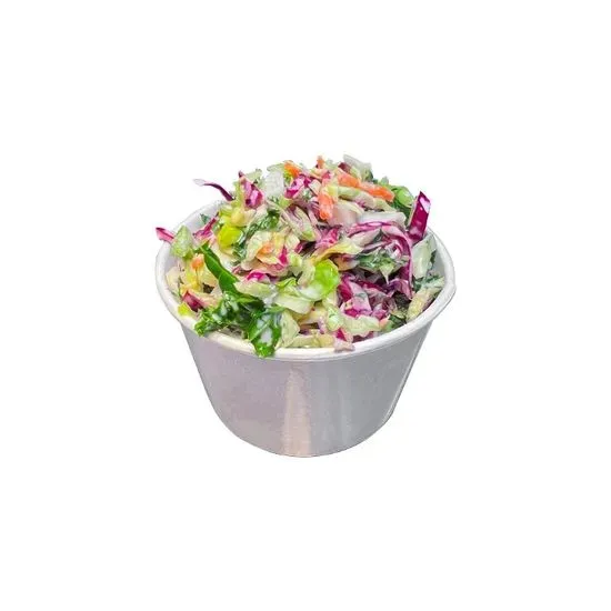 Kale Slaw