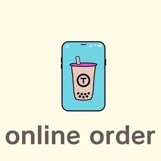 Iced Tpumps Online Order