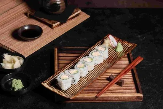 California Roll