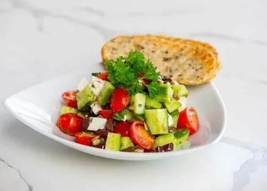 Shepherd's Salad