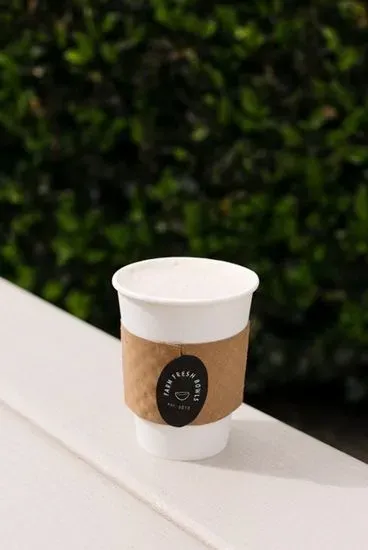 CAFE CON LECHE