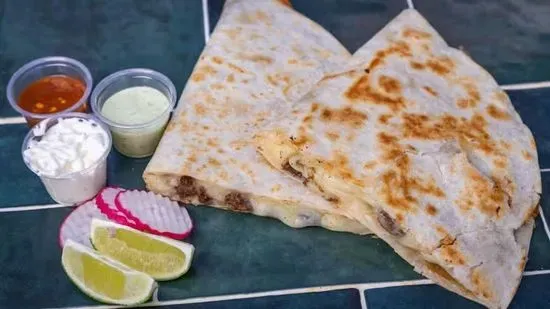 Quesadilla