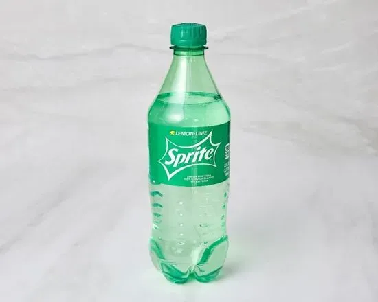 Sprite - 20oz. Bottle