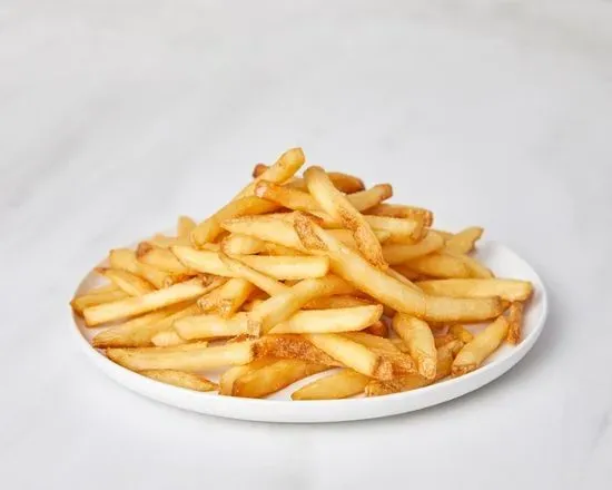 Large French Fries