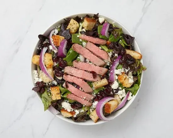 Steak Salad