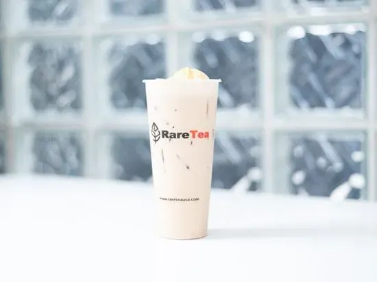 Ice Cream Milk Tea