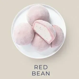 Red Bean Mochi