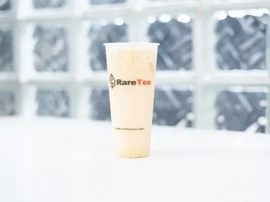 Jasmine Milk Tea