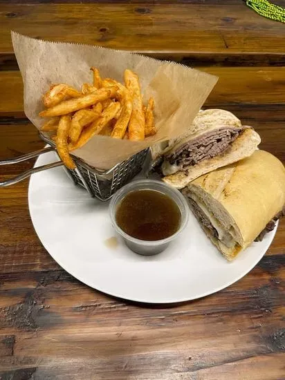 French Dip