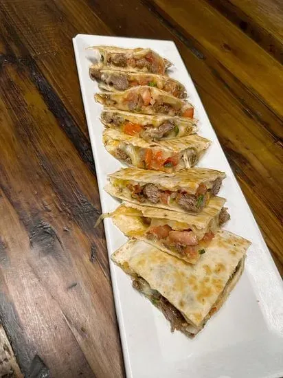 Quesadilla