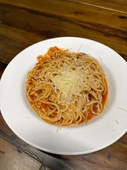 Marinara Pasta