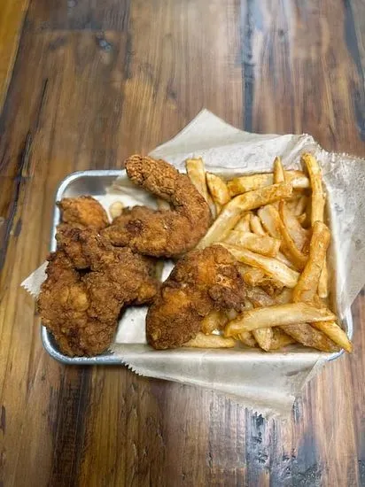 Chicken Tenders