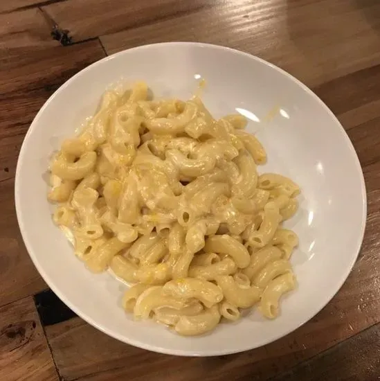 Mac and Cheese