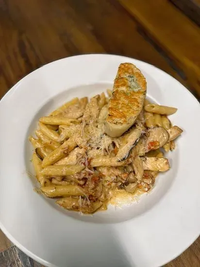 Chicken Penne