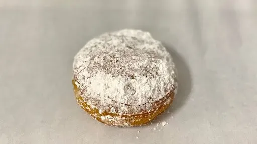 Lemon Filled 
