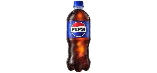 Pepsi