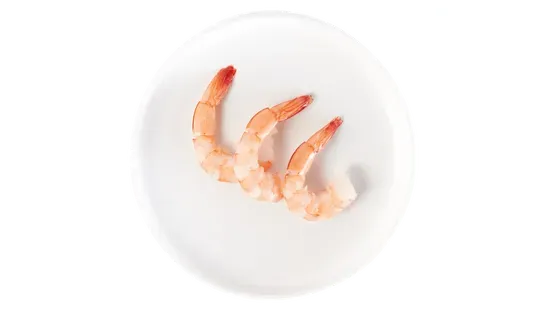 Side: Shrimp