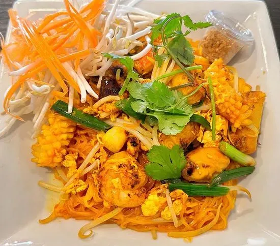 Pad Thai