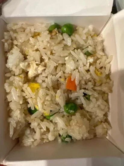 Side Fried Rice