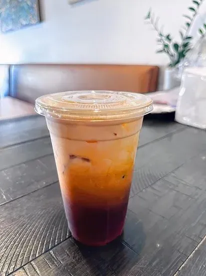 Thai Iced Tea