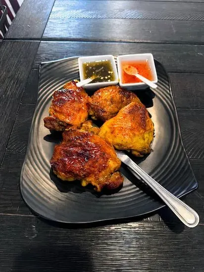 Thai BBQ Chicken