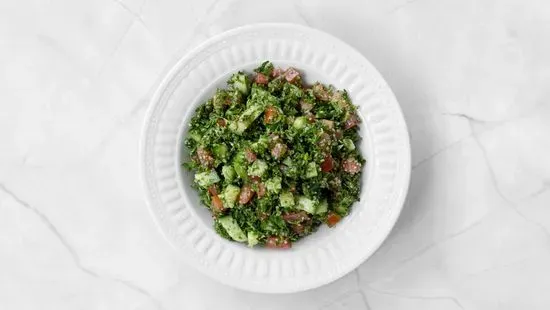 Tabbouleh