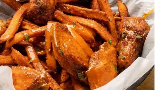 Tavern Wings