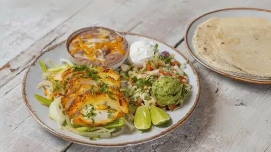 Chicken Fajita