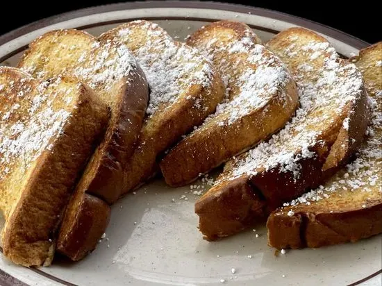 French Toast