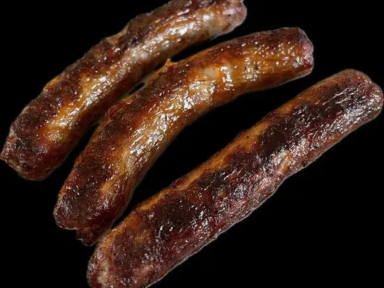 3 Sausage Links (Side Order)