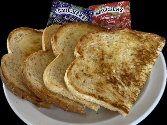 Toast (Side Order)