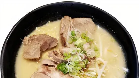 Tonkotsu Ramen