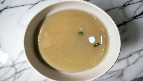 Miso Soup