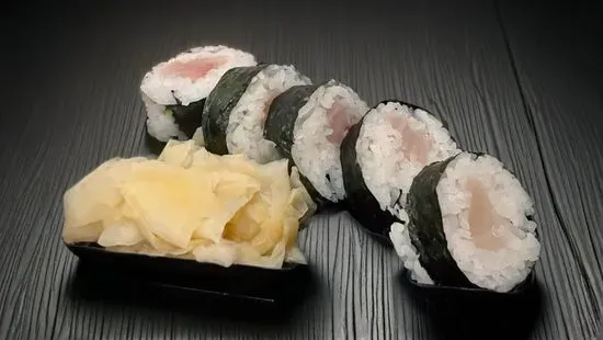 yellowtail roll