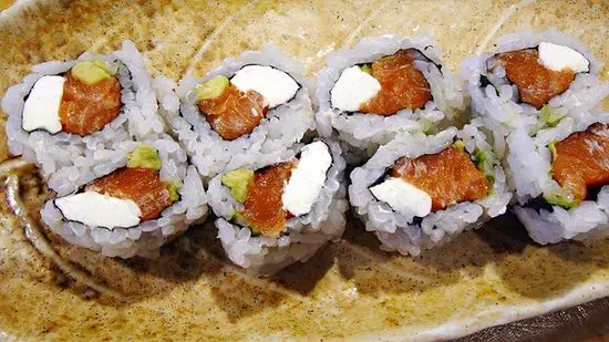 Philadelphia Roll