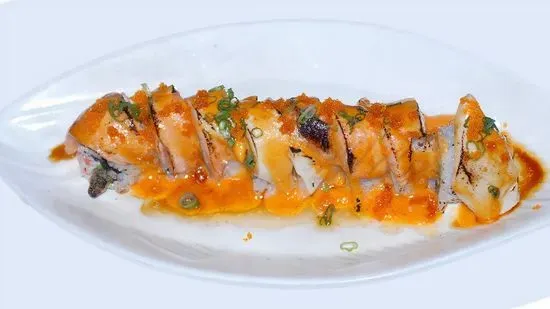 honey moon roll