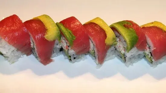 Hawaii Roll