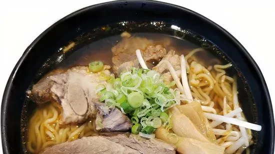 Shoyu Ramen