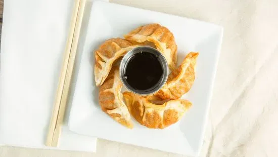 Gyoza (6pcs)