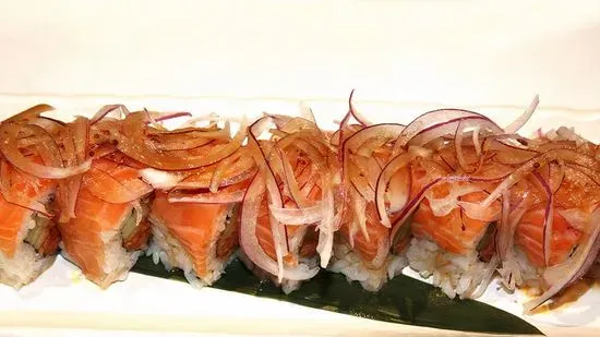 Oishi roll